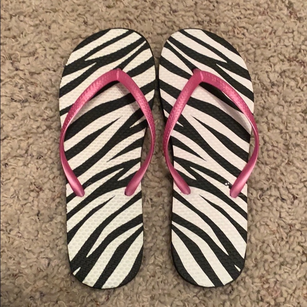 flip flops